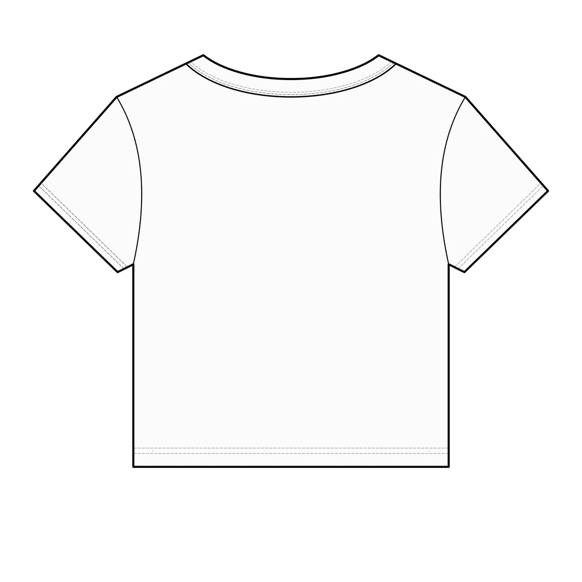 26.2 girly Women's Micro Rib Baby Tee