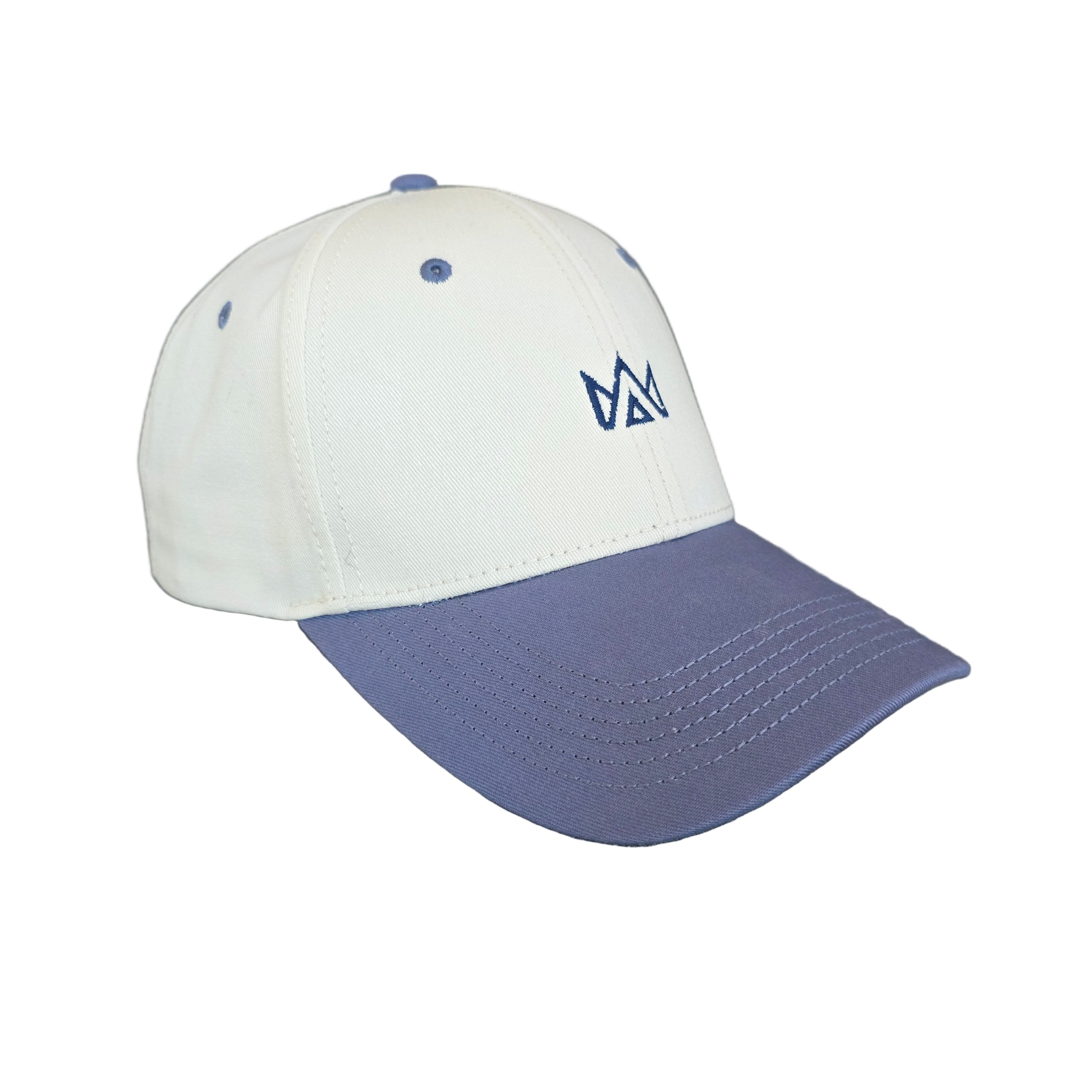 Rebel Leo Tiny Logo Hat