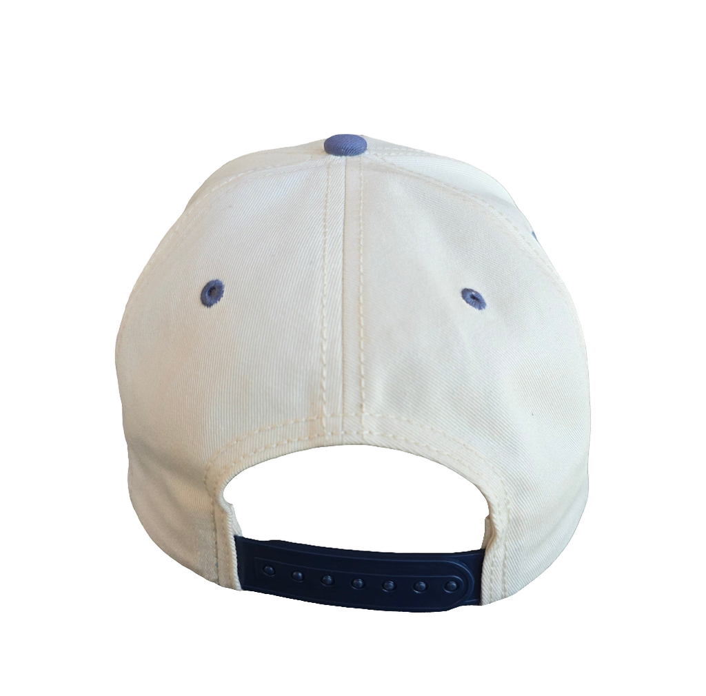 Rebel Leo Tiny Logo Hat