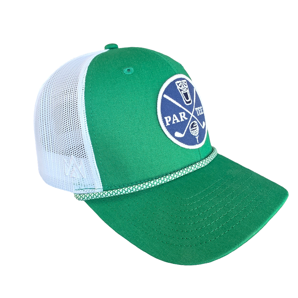 Par Tee Hat
