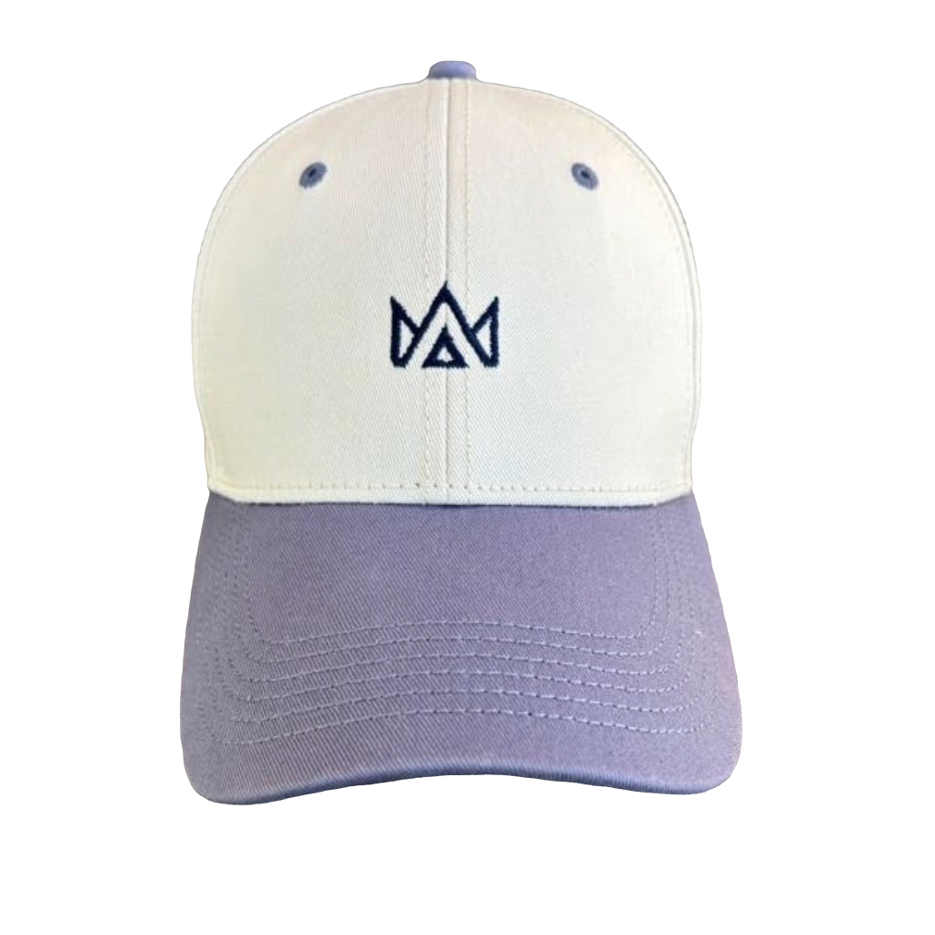 Rebel Leo Tiny Logo Hat