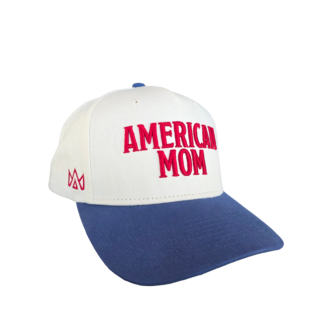 American Mom Hat