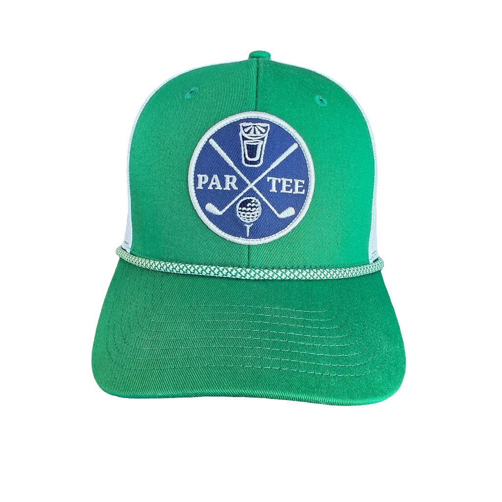 Par Tee Hat