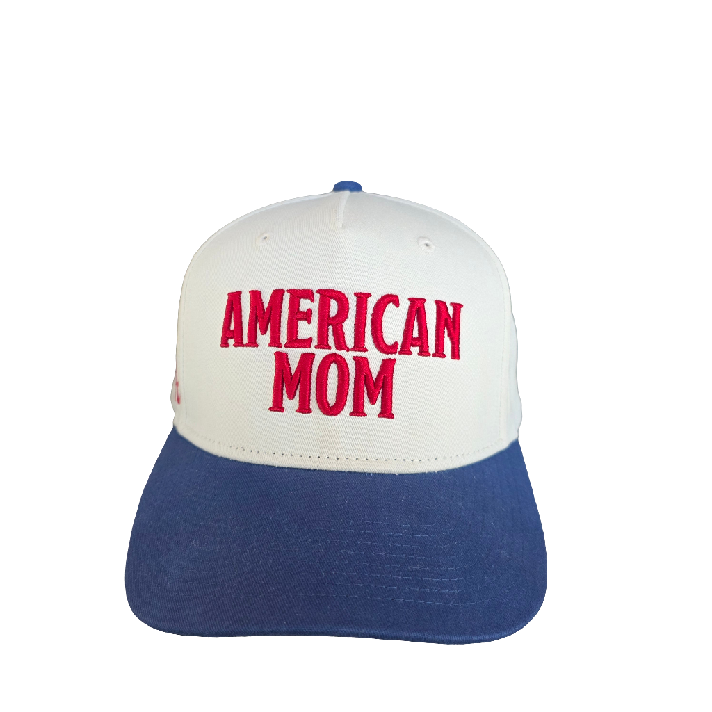American Mom Hat