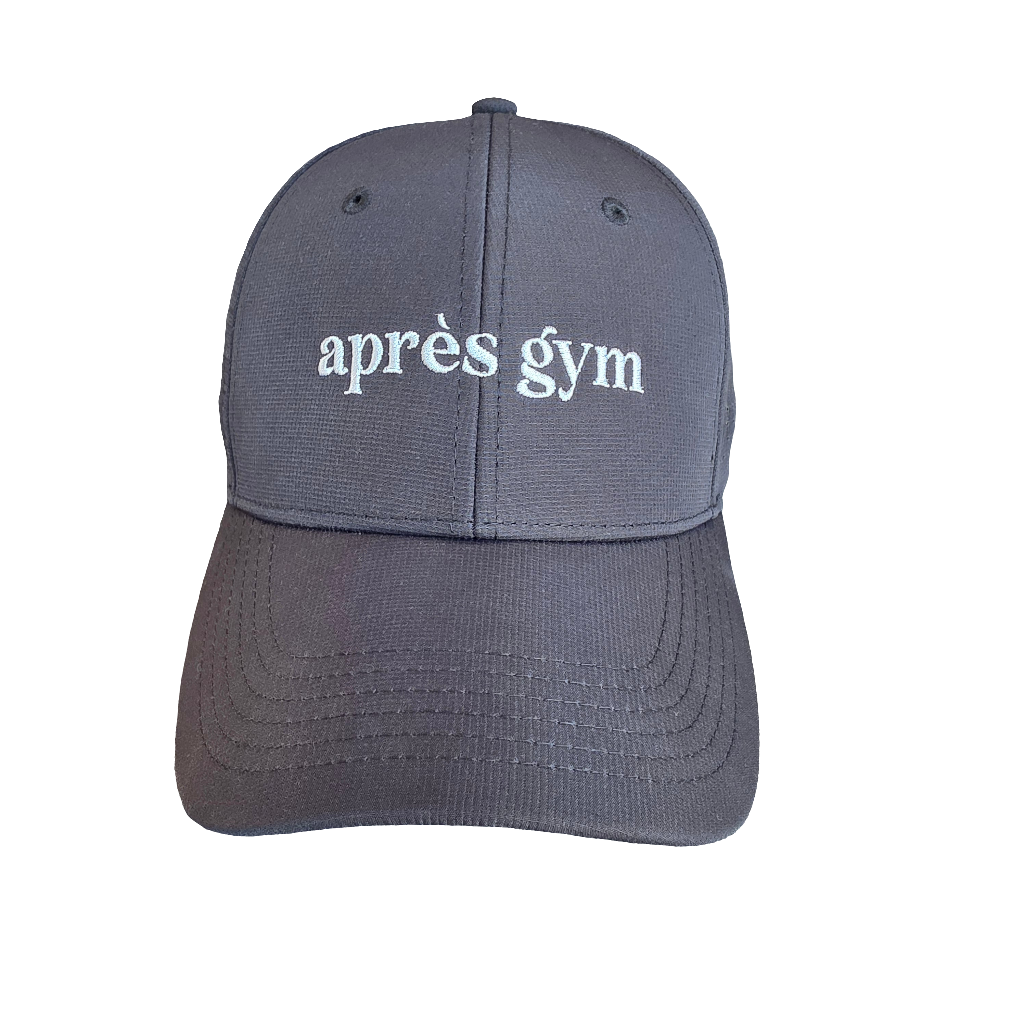 Après Gym Hat