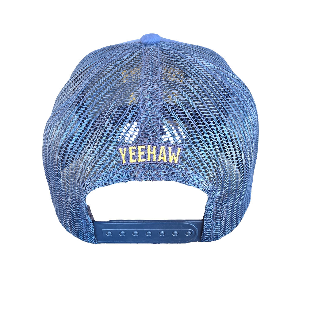 Cowboys & Tequila Hat