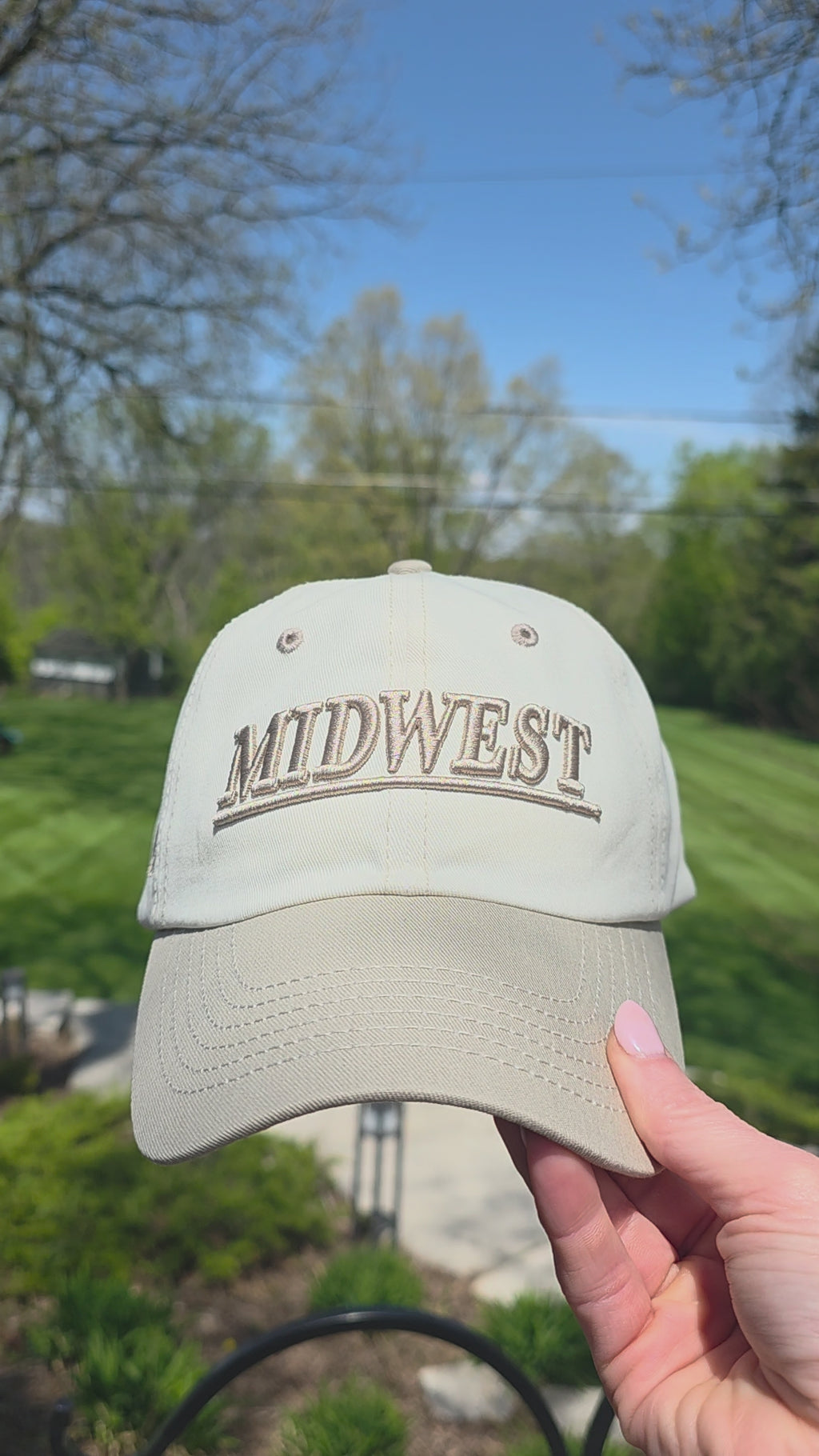 Midwest Hat