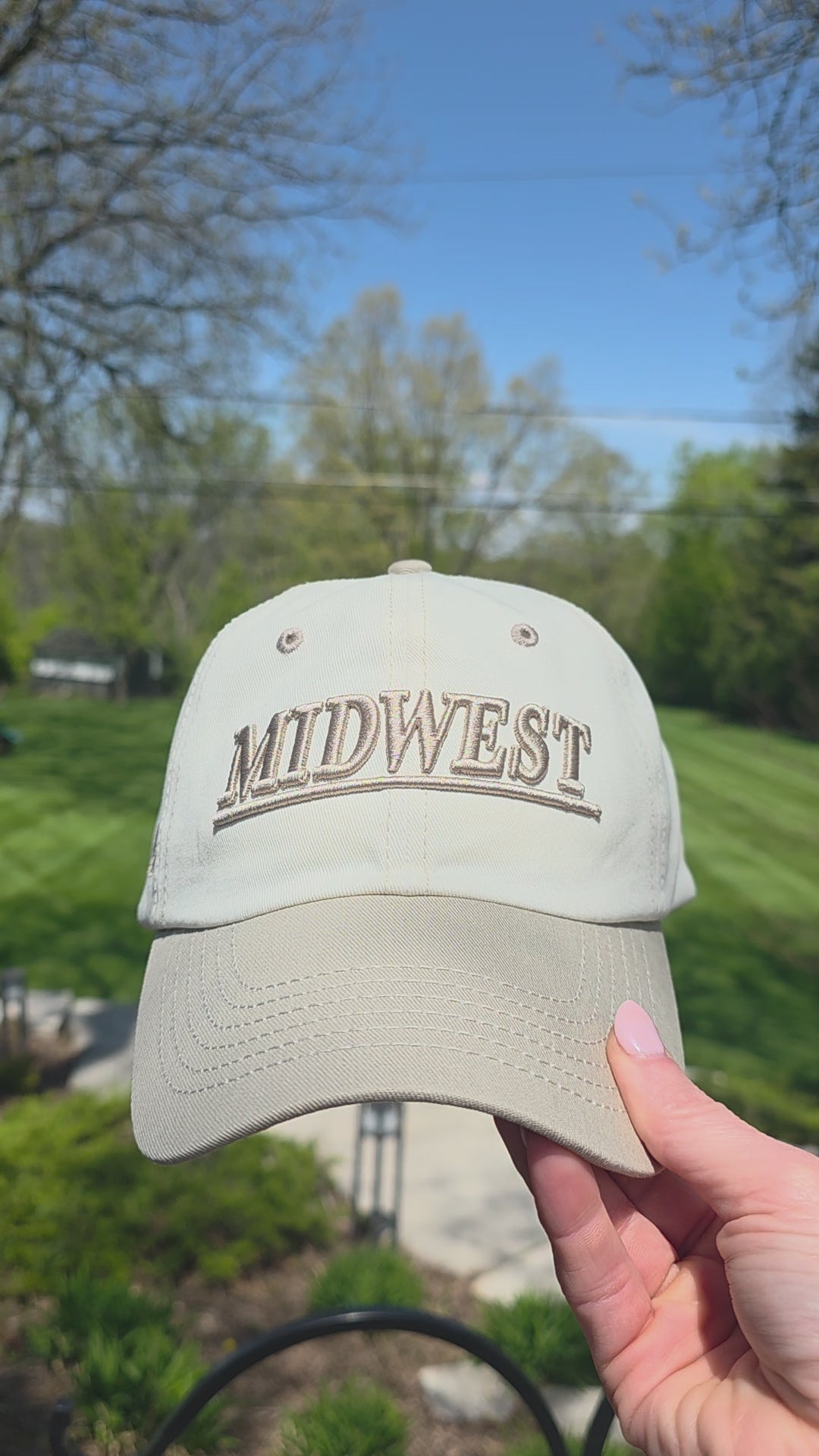 Midwest Hat