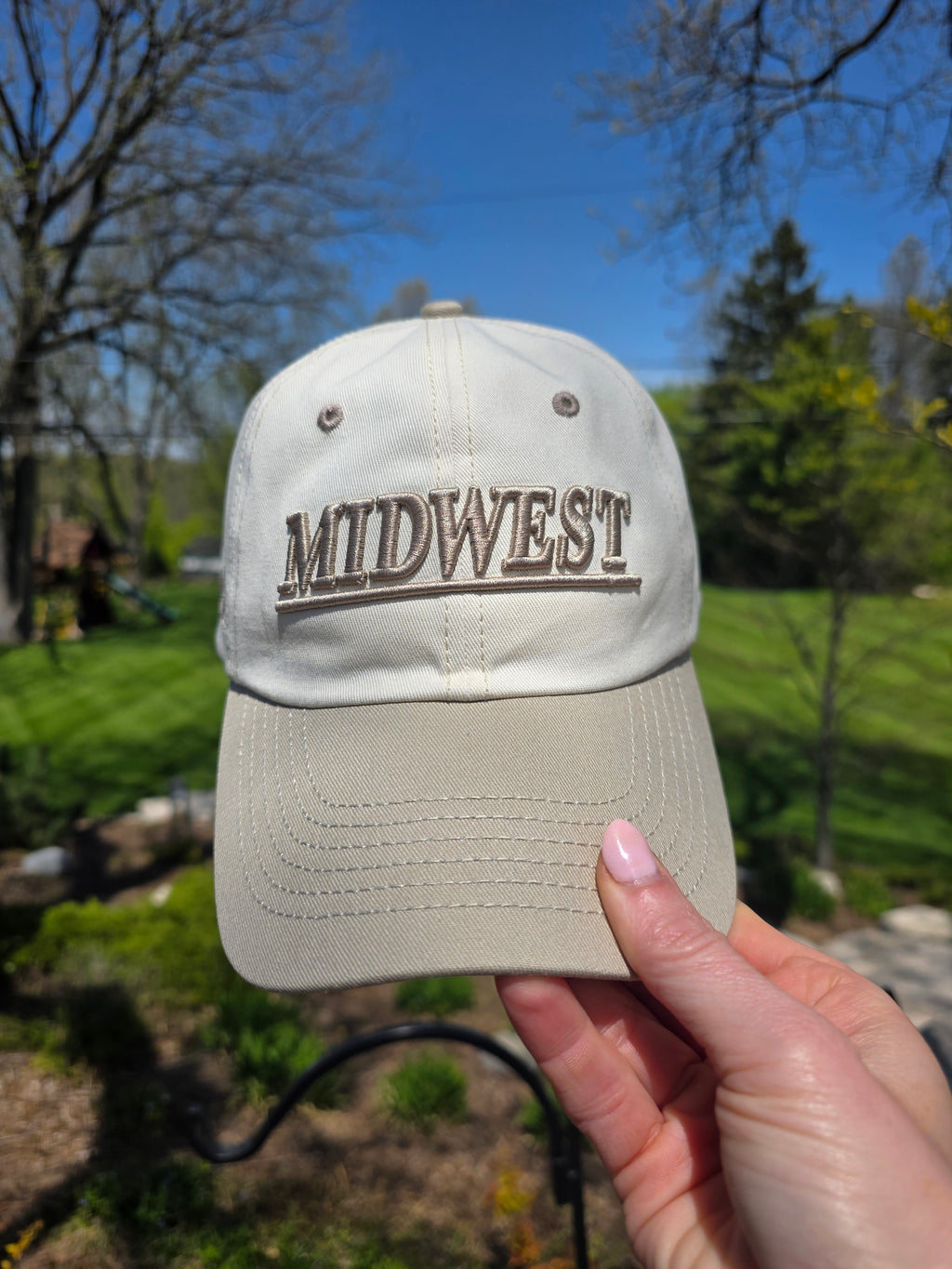 Midwest Hat