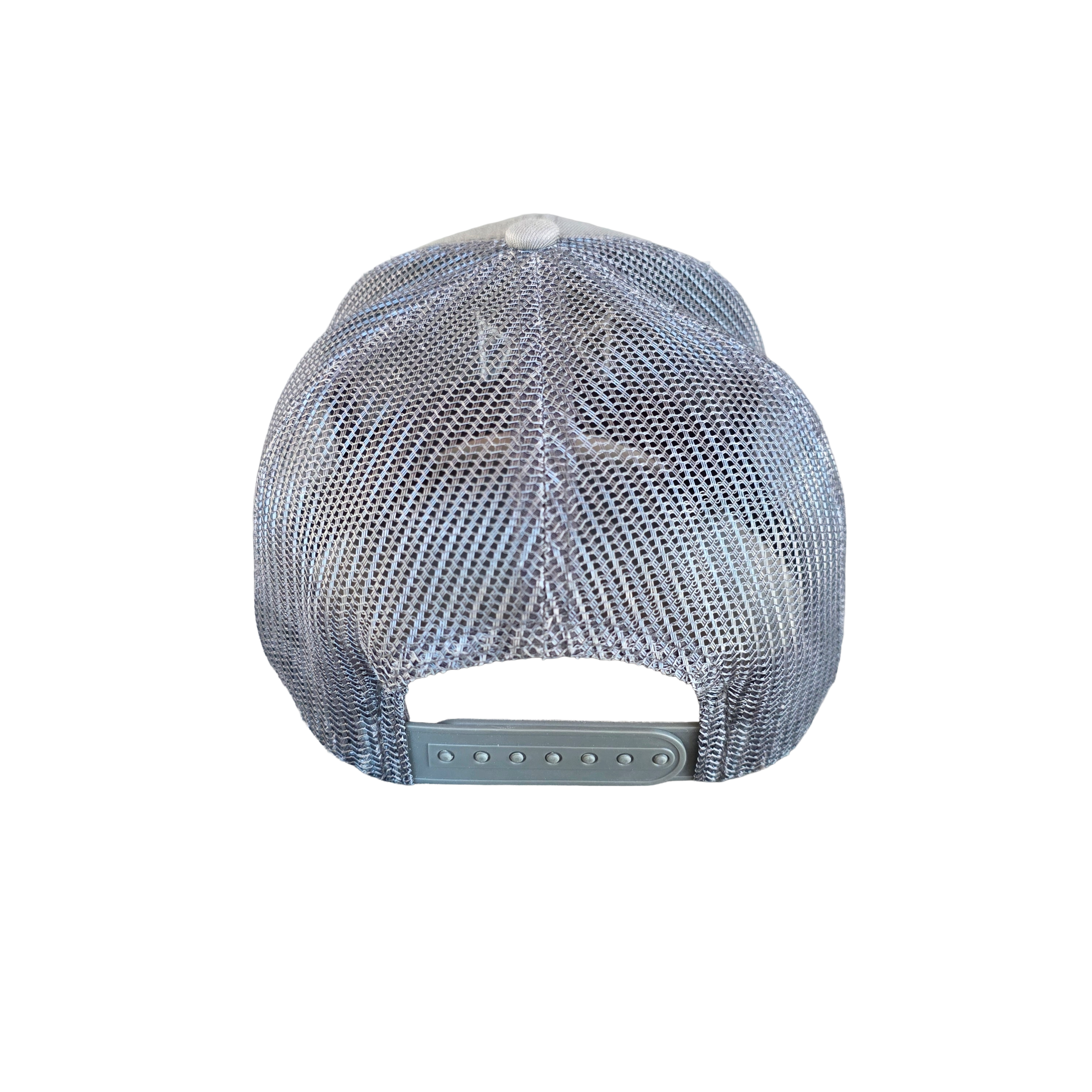 Grey Rebel Leo logo Hat