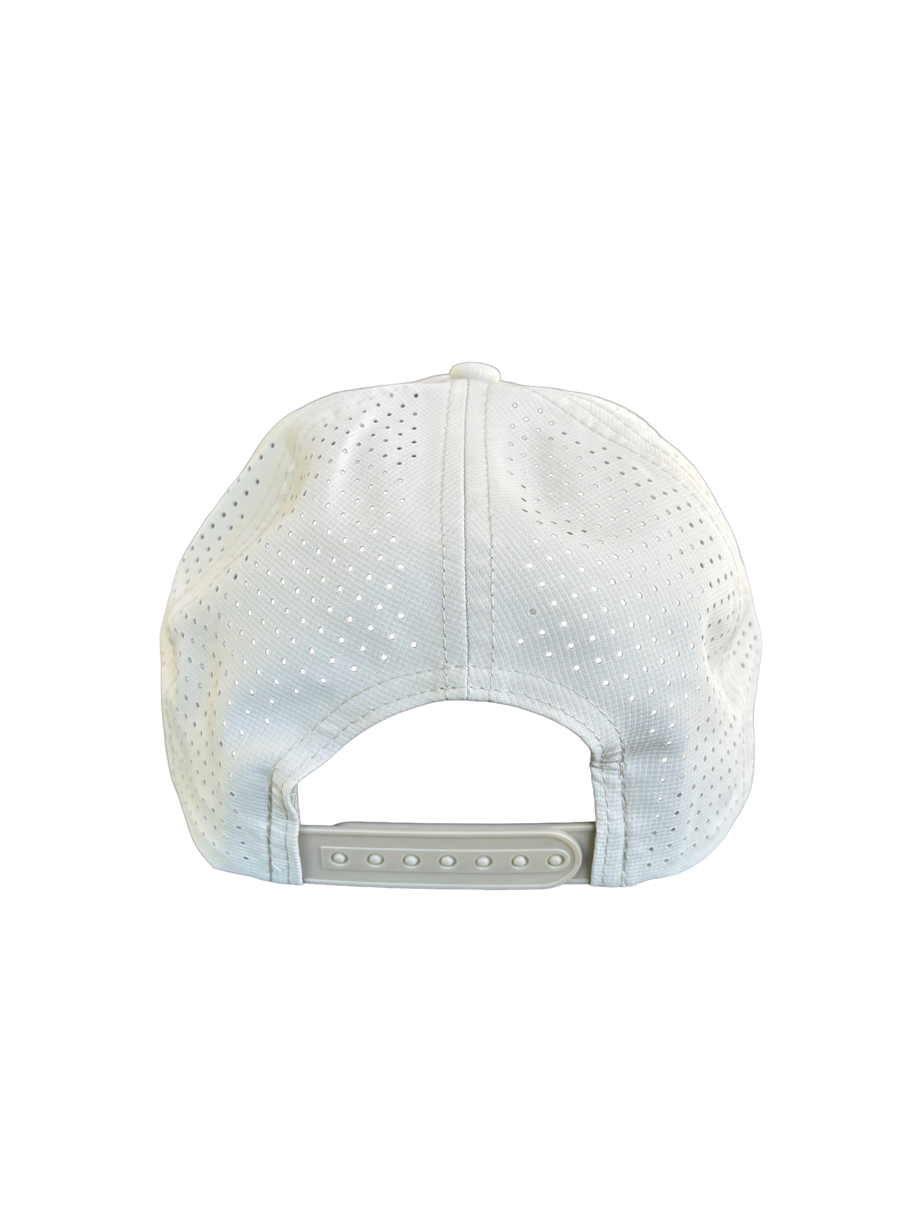 Stone and Black Rebel Leo logo hat